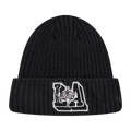 NHL LOS ANGELES KINGS MASH UP TUQUE (NOIR)