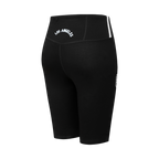 NHL LOS ANGELES KINGS CLASSIC SHORT CYCLISTE POUR FEMME (NOIR)