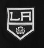 NHL LOS ANGELES KINGS CLASSIC SHORT CYCLISTE POUR FEMME (NOIR)