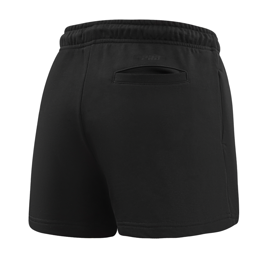 NHL LOS ANGELES KINGS CLASSIC SHORT POUR FEMME (NOIR)