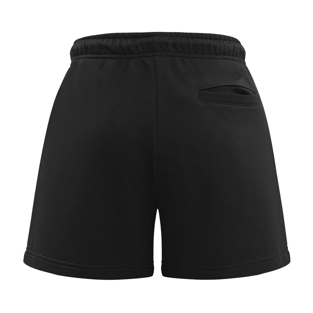 NHL LOS ANGELES KINGS CLASSIC SHORT POUR FEMME (NOIR)