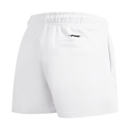 NHL LOS ANGELES KINGS CLASSIC SHORT POUR FEMME (BLANC)