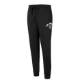 NHL LOS ANGELES KINGS CLASSIC WOMEN'S SWEATPANT (BLACK)