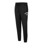 NHL LOS ANGELES KINGS CLASSIC WOMEN'S SWEATPANT (BLACK)