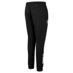NHL LOS ANGELES KINGS CLASSIC WOMEN'S SWEATPANT (BLACK)