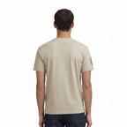 NHL MONTREAL CANADIENS NEUTRAL MEN'S  CJ DROP SHOULDER TEE (TAUPE)