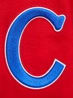 NHL MONTREAL CANADIENS RETRO CLASSIC CHANDAIL À CAPUCHON EN MOLLETON POUR HOMME (ROUGE)