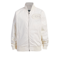 NHL MONTREAL CANADIENS NEUTRAL MEN'S  TWILL JACKET (EGGSHELL)