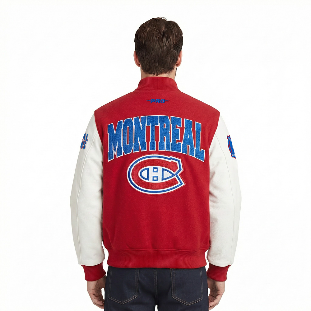 NHL MONTREAL CANADIENS – Pro Standard Canada