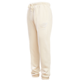 NHL MINNESOTA WILD NEUTRAL MEN'S  FLC SWEATPANT (EGGSHELL)