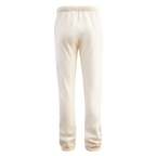 NHL MINNESOTA WILD NEUTRAL MEN'S  FLC SWEATPANT (EGGSHELL)