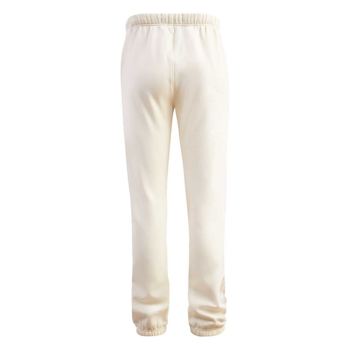 NHL MINNESOTA WILD NEUTRAL MEN'S  FLC SWEATPANT (EGGSHELL)