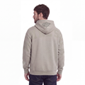 NHL MINNESOTA WILD WINGSPAN CHANDAIL À CAPUCHON POUR HOMME (TAUPE)