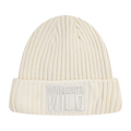 NHL MINNESOTA WILD NEUTRAL BEANIE (EGGSHELL)