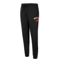 NHL MINNESOTA WILD CLASSIC WOMEN'S FLEECE SWEATPANT (BLACK)