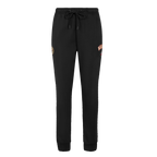 NHL MINNESOTA WILD CLASSIC WOMEN'S FLEECE SWEATPANT (BLACK)
