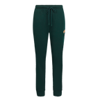 NHL MINNESOTA WILD CLASSIC PANTALON OUATÉ EN MOLLETON POUR FEMME (VERT FORÊT)