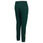 NHL MINNESOTA WILD CLASSIC PANTALON OUATÉ EN MOLLETON POUR FEMME (VERT FORÊT)