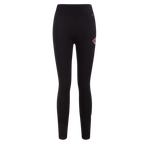 NHL MINNESOTA WILD CLASSIC LEGGING EN JERSEY À TAILLE HAUTE POUR FEMME (NOIR)