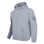 NHL NEW JERSEY DEVILS NEUTRAL MEN'S  CJ DROP SHOULDER TEE (DARK HEATHER GRAY)