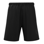 NHL NEW JERSEY DEVILS NEUTRAL SHORT EN MOLLETON POUR HOMME (NOIR)