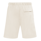 NHL NEW JERSEY DEVILS NEUTRAL SHORT EN MOLLETON POUR HOMME (COQUILLE D'ŒUF)