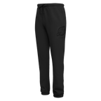 NHL NEW JERSEY DEVILS  NEUTRAL MEN'S  FLC SWEATPANT (BLACK)