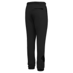 NHL NEW JERSEY DEVILS  NEUTRAL MEN'S  FLC SWEATPANT (BLACK)