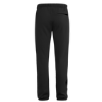 NHL NEW JERSEY DEVILS  NEUTRAL MEN'S  FLC SWEATPANT (BLACK)