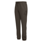 NHL NEW JERSEY DEVILS NEUTRAL PANTALON OUATÉ EN MOLLETON POUR HOMME (TAUPE FONCÉ)