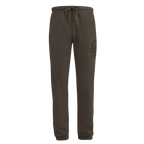 NHL NEW JERSEY DEVILS NEUTRAL PANTALON OUATÉ EN MOLLETON POUR HOMME (TAUPE FONCÉ)