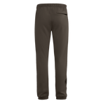 NHL NEW JERSEY DEVILS NEUTRAL PANTALON OUATÉ EN MOLLETON POUR HOMME (TAUPE FONCÉ)