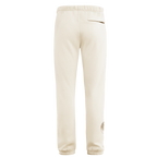 NHL NEW JERSEY DEVILS NEUTRAL PANTALON OUATÉ EN MOLLETON POUR HOMME (COQUILLE D'ŒUF)