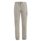 NHL NEW JERSEY DEVILS  NEUTRAL MEN'S  FLC SWEATPANT (TAUPE)