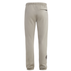 NHL NEW JERSEY DEVILS  NEUTRAL MEN'S  FLC SWEATPANT (TAUPE)