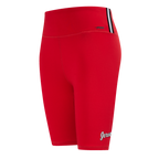 NHL NEW JERSEY DEVILS CLASSIC CUISSARD EN COTON POUR FEMME (ROUGE)
