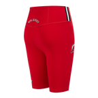NHL NEW JERSEY DEVILS CLASSIC CUISSARD EN COTON POUR FEMME (ROUGE)