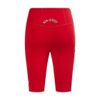 NHL NEW JERSEY DEVILS CLASSIC CUISSARD EN COTON POUR FEMME (ROUGE)