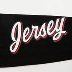 NHL NEW JERSEY DEVILS CLASSIC LEGGING EN JERSEY POUR FEMME (NOIR)