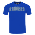 NHL NEW YORK RANGERS VARSITY BLUES MEN'S SJ TEE (ROYAL BLUE)