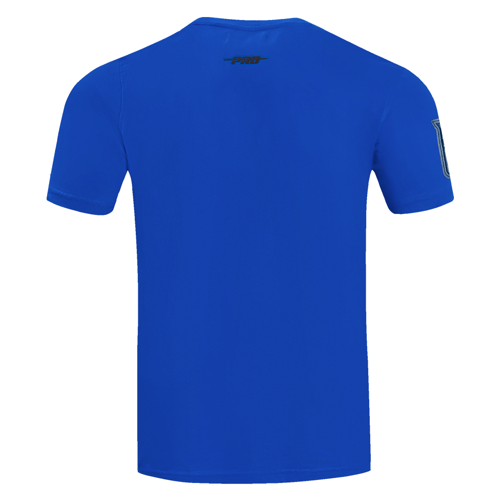 NHL NEW YORK RANGERS VARSITY BLUES MEN'S SJ TEE (ROYAL BLUE)