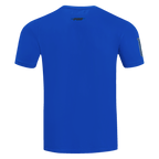 NHL NEW YORK RANGERS VARSITY BLUES MEN'S SJ TEE (ROYAL BLUE)