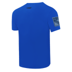 NHL NEW YORK RANGERS VARSITY BLUES MEN'S SJ TEE (ROYAL BLUE)