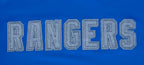 NHL NEW YORK RANGERS VARSITY BLUES MEN'S SJ TEE (ROYAL BLUE)