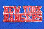 NHL NEW YORK RANGERS RETRO CLASSIC MEN'S  DK 2.0 SHORT (EGGSHELL/ROYAL BLUE)