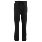 NHL NEW YORK RANGERS NEUTRAL PANTALON OUATÉ EN MOLLETON POUR HOMME (NOIR)
