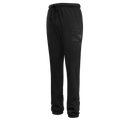 NHL NEW YORK RANGERS NEUTRAL PANTALON OUATÉ EN MOLLETON POUR HOMME (NOIR)