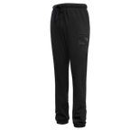 NHL NEW YORK RANGERS NEUTRAL PANTALON OUATÉ EN MOLLETON POUR HOMME (NOIR)