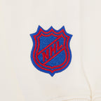NHL NEW YORK RANGERS CLASSIC ICON MEN'S SWEATSHIRT (EGGSHELL)