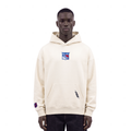NHL NEW YORK RANGERS CLASSIC ICON MEN'S SWEATSHIRT (EGGSHELL)